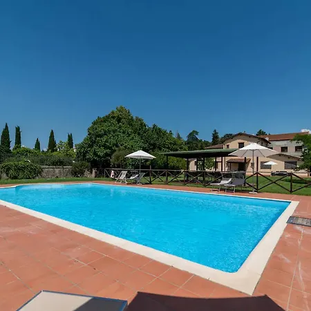Appartement 500 M From Centre Laterina